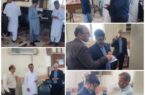 تأکید بر توزیع به موقع مرسولات در جهت رضایتمندی شهروندان