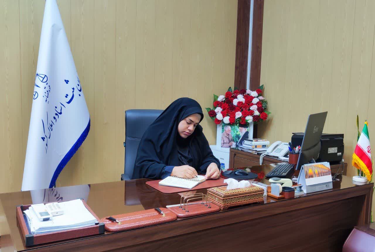 سامانه ساماندهی اسناد غیررسمی در سیستان و بلوچستان راه‌اندازی شد؛ گامی برای مقابله با زمین‌خواری و معاملات معارض