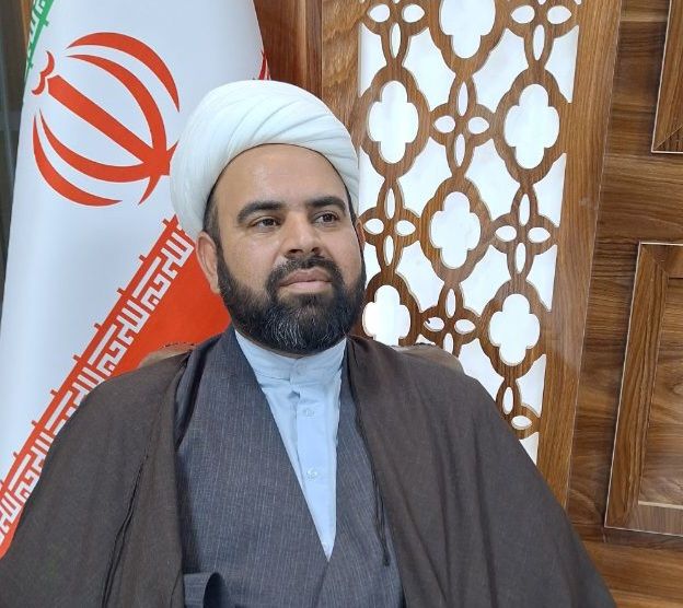 مرحله استانی مسابقات سراسری قرآن کریم در سیستان و بلوچستان برگزار می شود مرحله استانی مسابقات سراسری قرآن کریم در سیستان و بلوچستان برگزار می شود