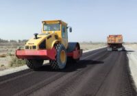 احداث ۴۱ کیلومتر راه روستایی در سیستان و بلوچستان طی چهار ماه