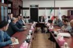 ۲۰۸ خانواده شهدا و ایثارگران سیستان و بلوچستان صاحب زمین شدند