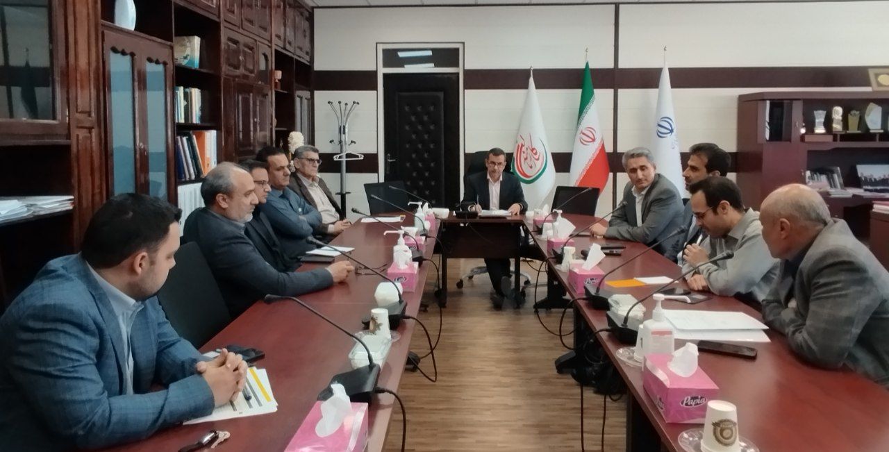 ۲۰۸ خانواده شهدا و ایثارگران سیستان و بلوچستان صاحب زمین شدند