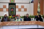 پلیس، خدمات انتظامی را به مناطق کمبرخوردار سیستان و بلوچستان میبرد